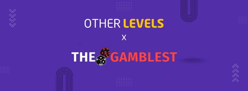 'The Gamblest' Highlights OtherLevels' Operator Personalisation Case Study