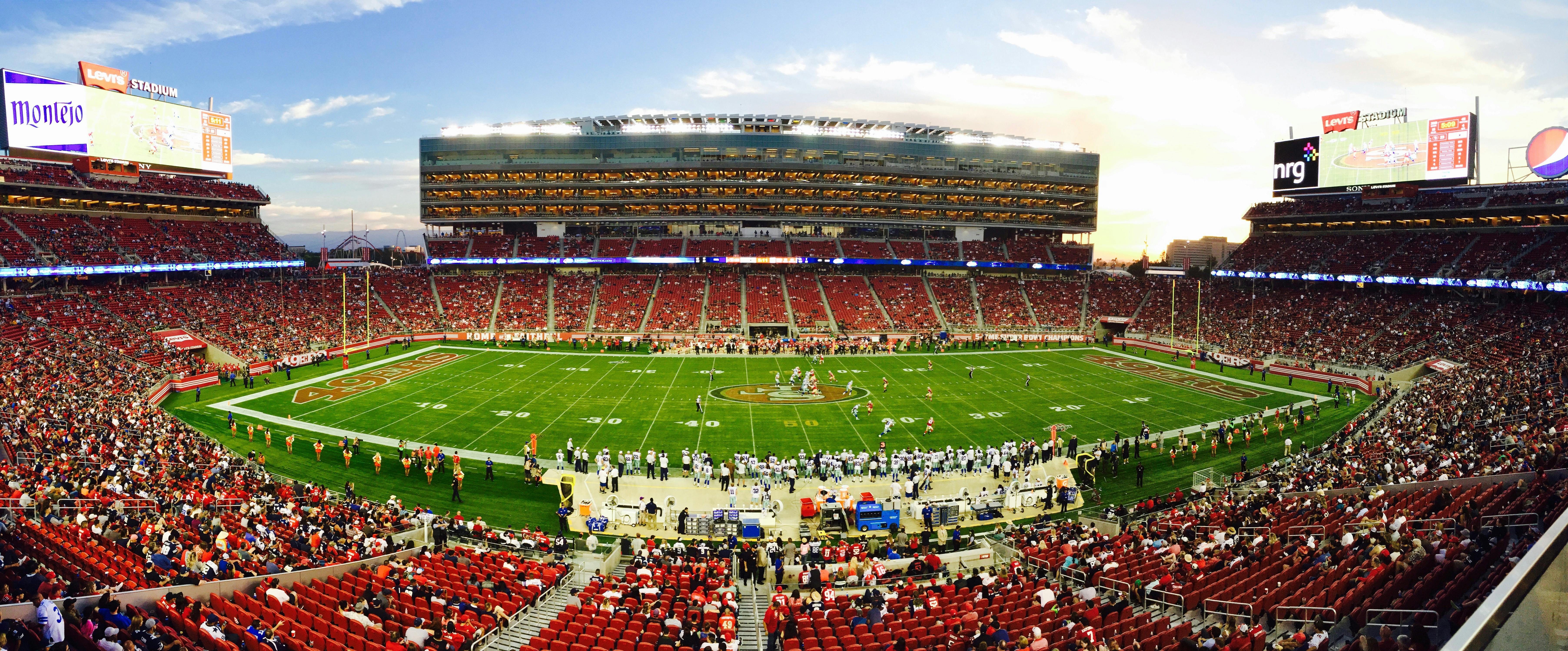 OtherLevels' XP Showcases Massive NFL Opportunity for Operators