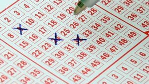 Read more about the article OtherLevels Signs U.S. State Lottery