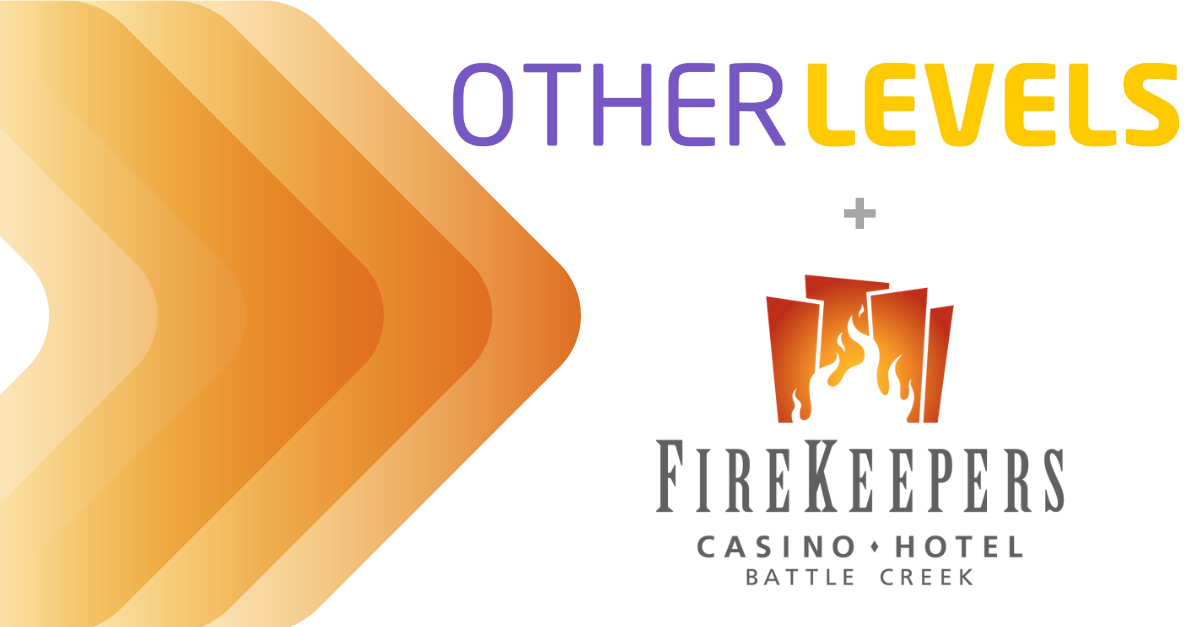You are currently viewing OtherLevels Extends Digital Engagement for FireKeepers Casino 