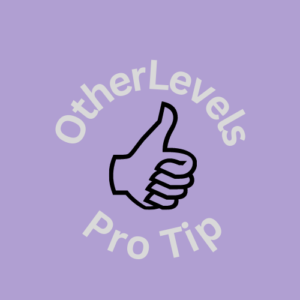 Read more about the article Pro Tip: Split Testing with OtherLevels